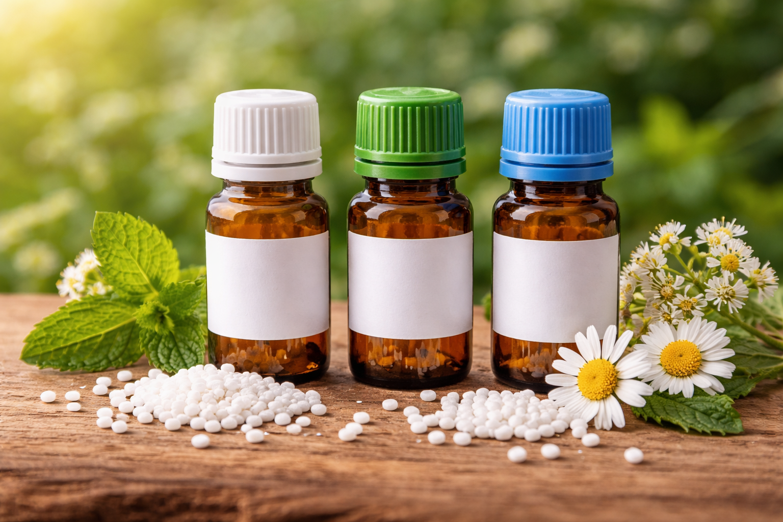 Homeopatie
