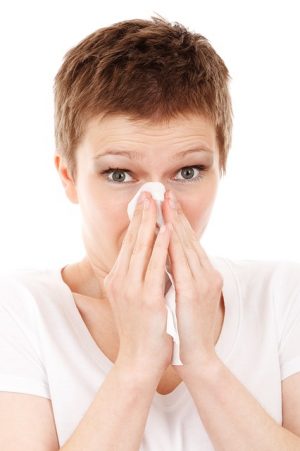 Sinusitida homeopatie